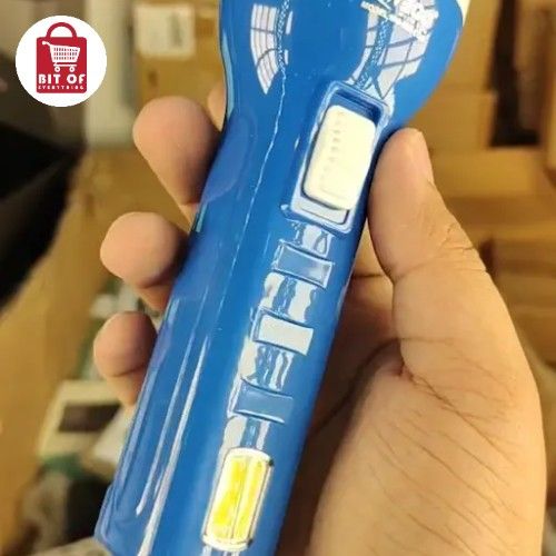 TORCH