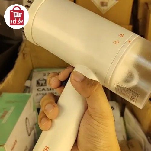 HAAN GARMENT STEAMER DEAL OF 2