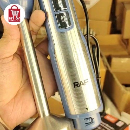 RAF HAND BLENDER
