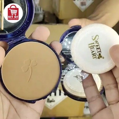 SWEET HEART HIGHLIGHTER