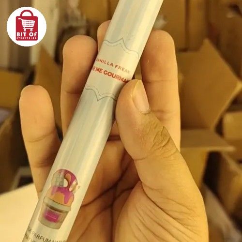 POCKET PERFUME