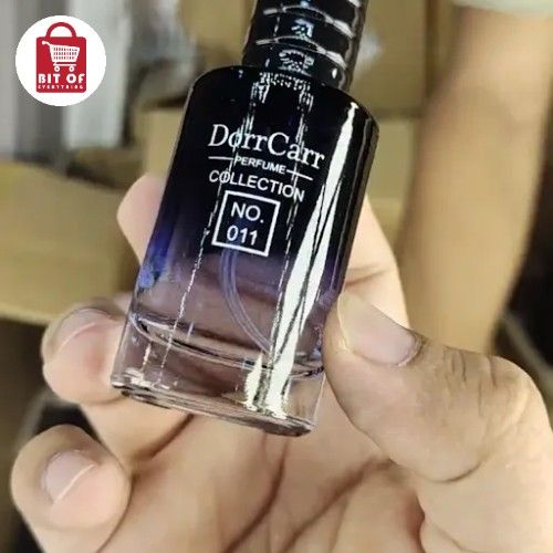 DORRCORR TESTER PERFUME 1-PCS