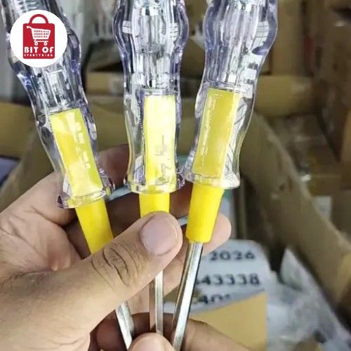 TESTER 2 IN 1 EACH