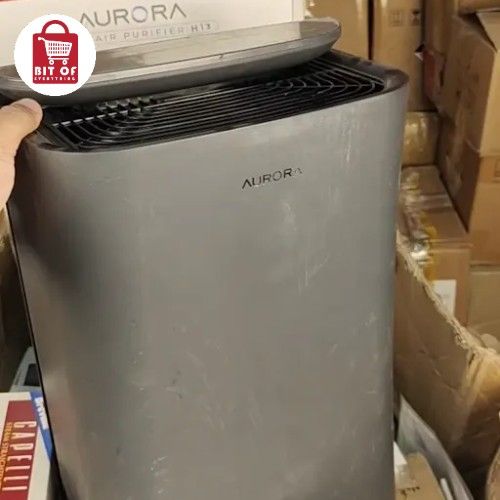 AURORA AIR PURIFIER