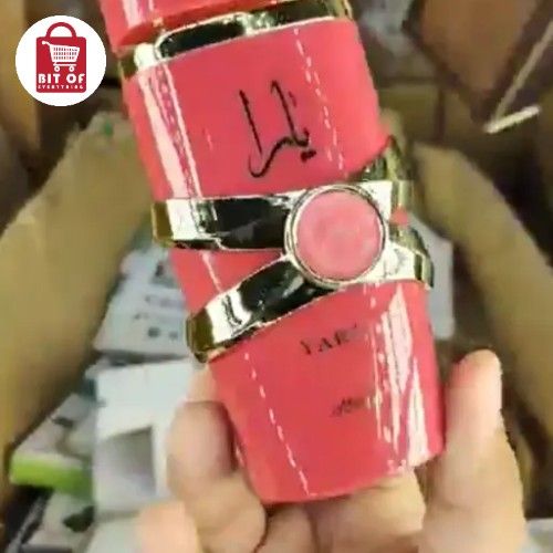 YARA LATTAFA PERFUME