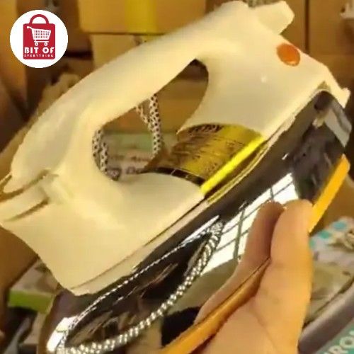 KOLAX DRY IRON