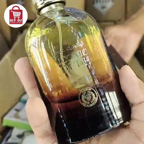 ICONIC OUD PERFUME