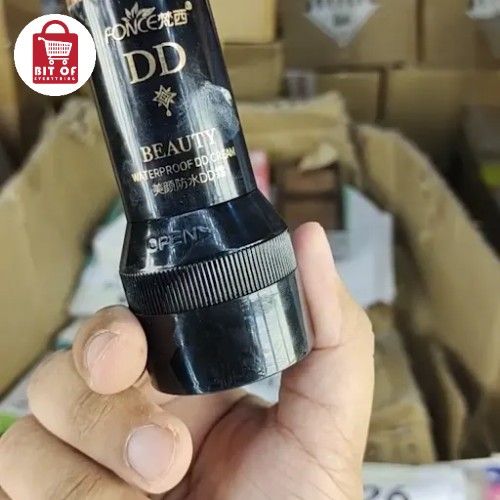 DD FOUNDATION