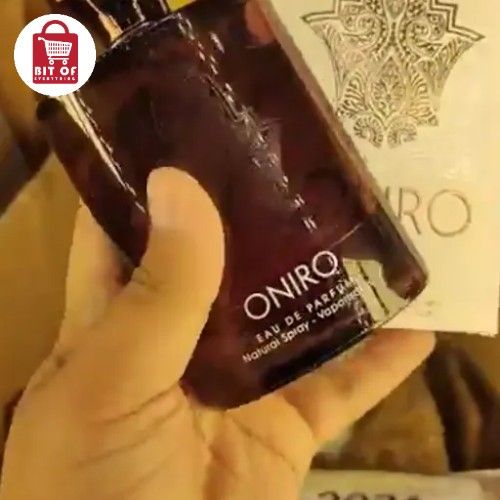ONIRO PERFUME
