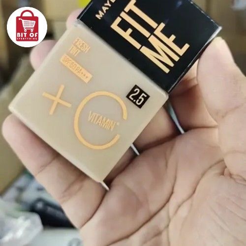 FITME FOUNDATION 1-PCS