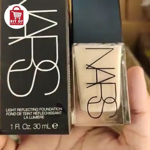 NARS FOUNDATION