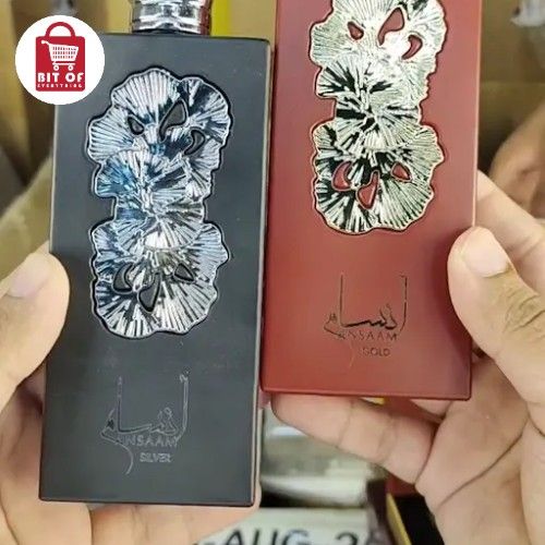 ANSAAM  PERFUME