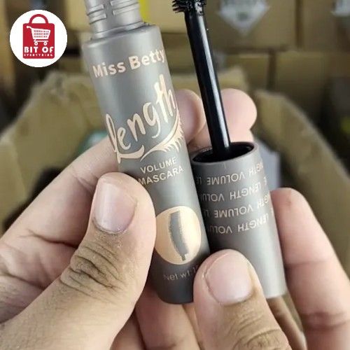 MISS BEAUTY MASCARA DEAL OF 3