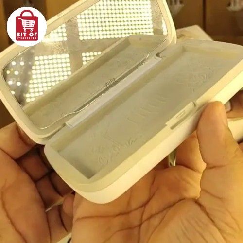 POWER BANK WITH MIRROR