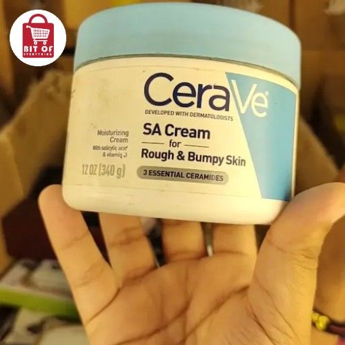 CERAVE SA CREAM