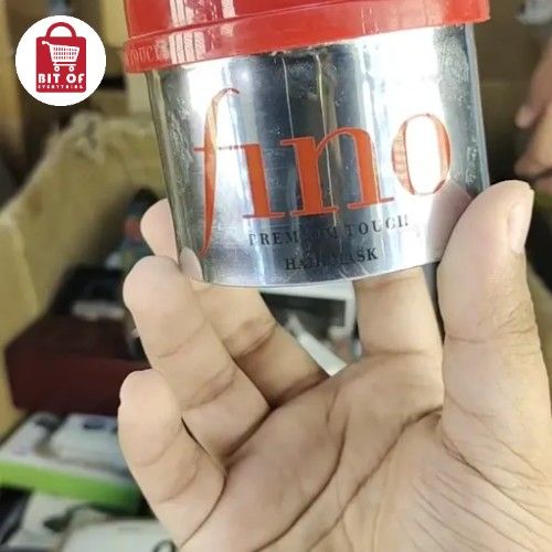 FINO HAIR MASK