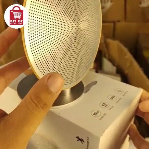 LUXERY SPEAKER 1-PCS
