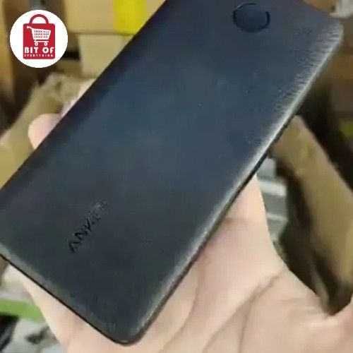 ANKER 20000mAH POWER BANK