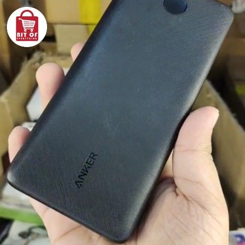 ANKER 10000mAH POWER BANK