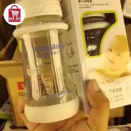 KIDS GLASS FEEDER