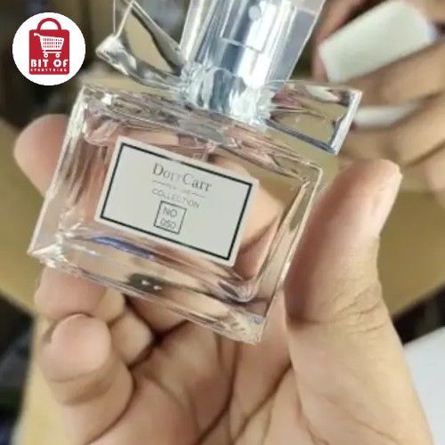 DORRCOSS TESTER PERFUME 1-PCS