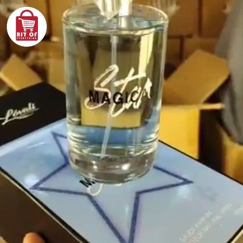 STAR PERFUME