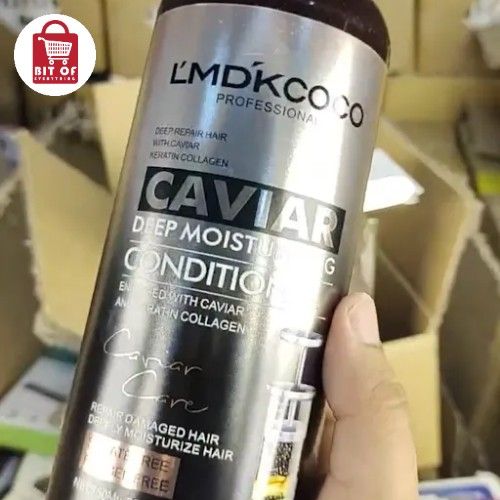 CAVIER HAIR CODITIONER