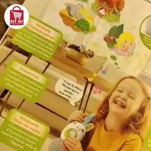 KIDS TOY