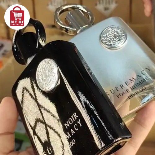 SUPREMECY PERFUME