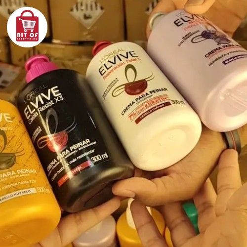 LOREAL ELVIVE 1-PCS