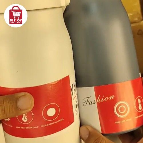 HOT AND COOL BOTTLE