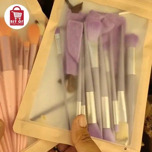 MAKEUP BRUSH SET