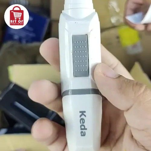 KEDA NOSE TRIMMER