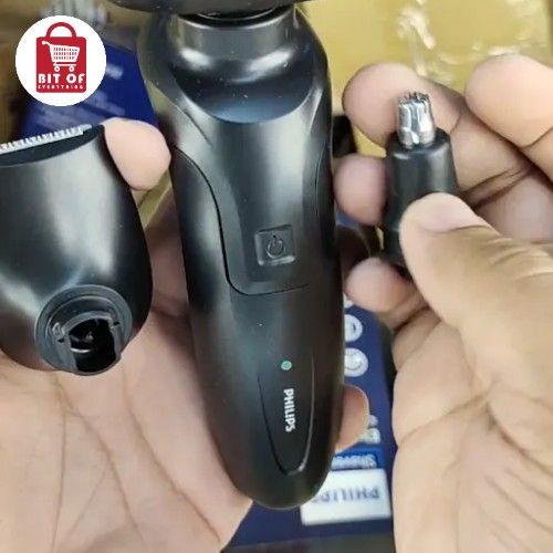 PHILIPS HAIR DEVICE