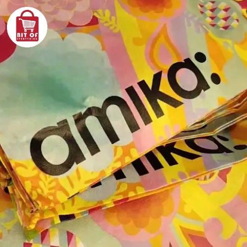 AMIKA GIFT BAG 1-KG