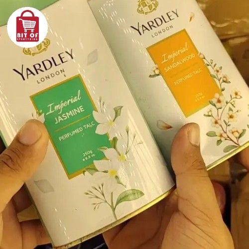 YARDLY POWDER 1-PCS