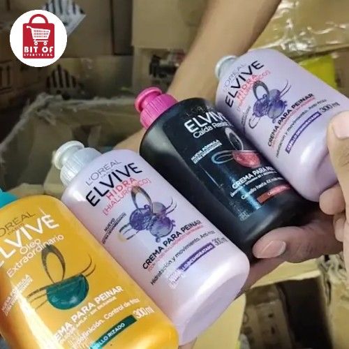 LOREAL ELVIVE DEAL OF 2
