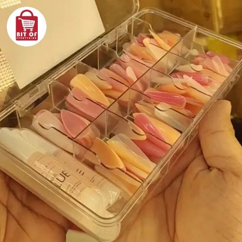 NAILS KIT
