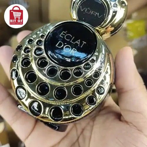 ECLAT DOR PERFUME