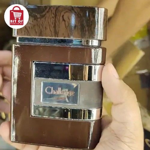 CHALLENGE PERFUME