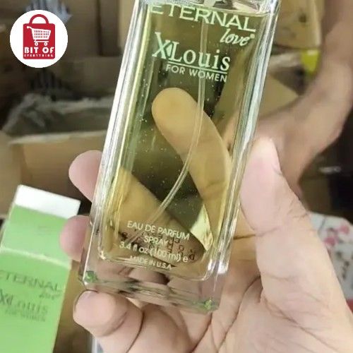 ETERNAL PERFUME