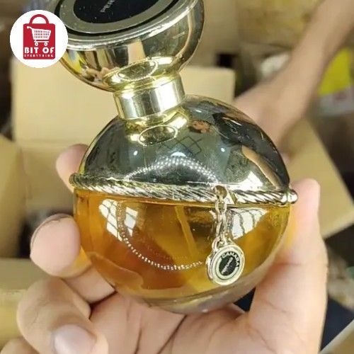 BRANDED PERFUME