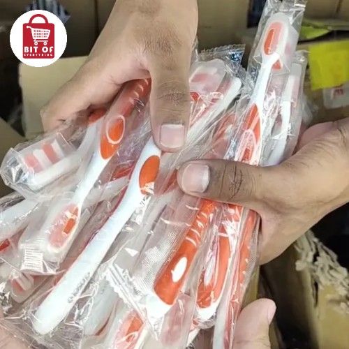 CLOSEUP TOOTH BRUSH 1-PCS