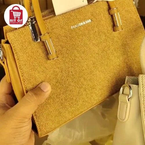 LADIES BAG