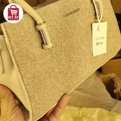 LADIES BAG