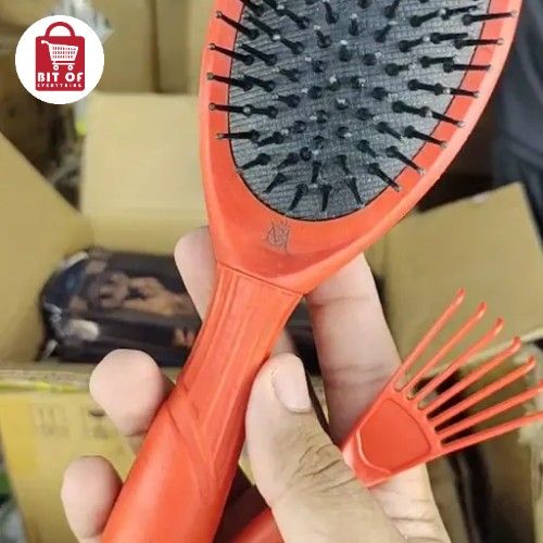 HAIR BRUSH SET