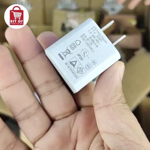 CHARGING ADOPTER 1-KG