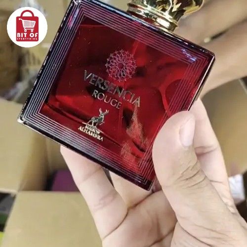 VERSENCIA PERFUME