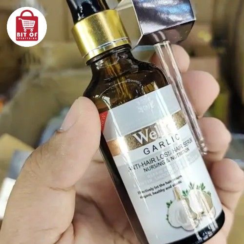 WELLICE HAIR SERUM