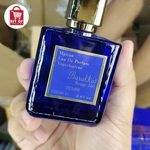 BARAKKAT PERFUME